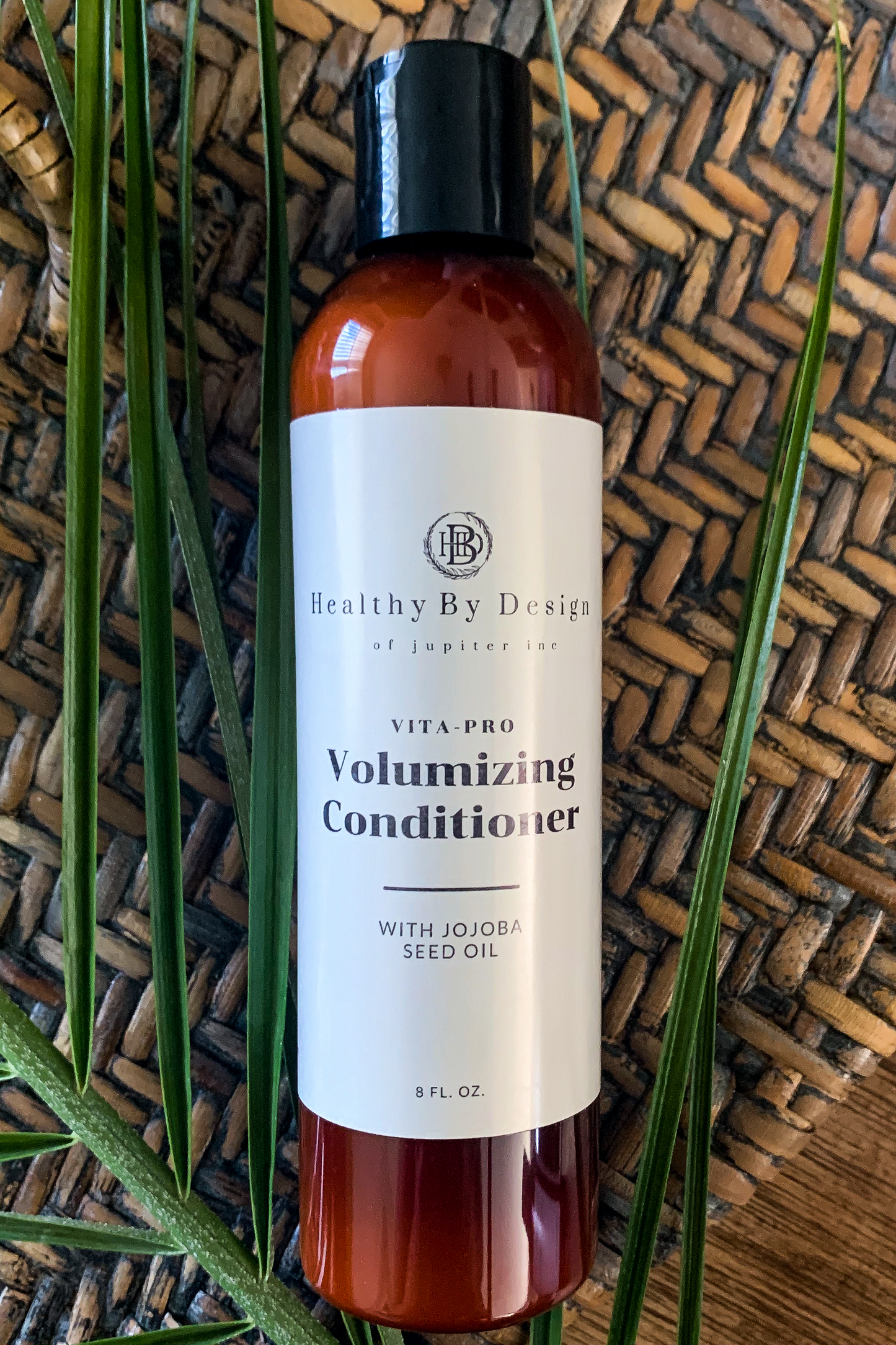VITA-PRO VOLUMIZING CONDITIONER