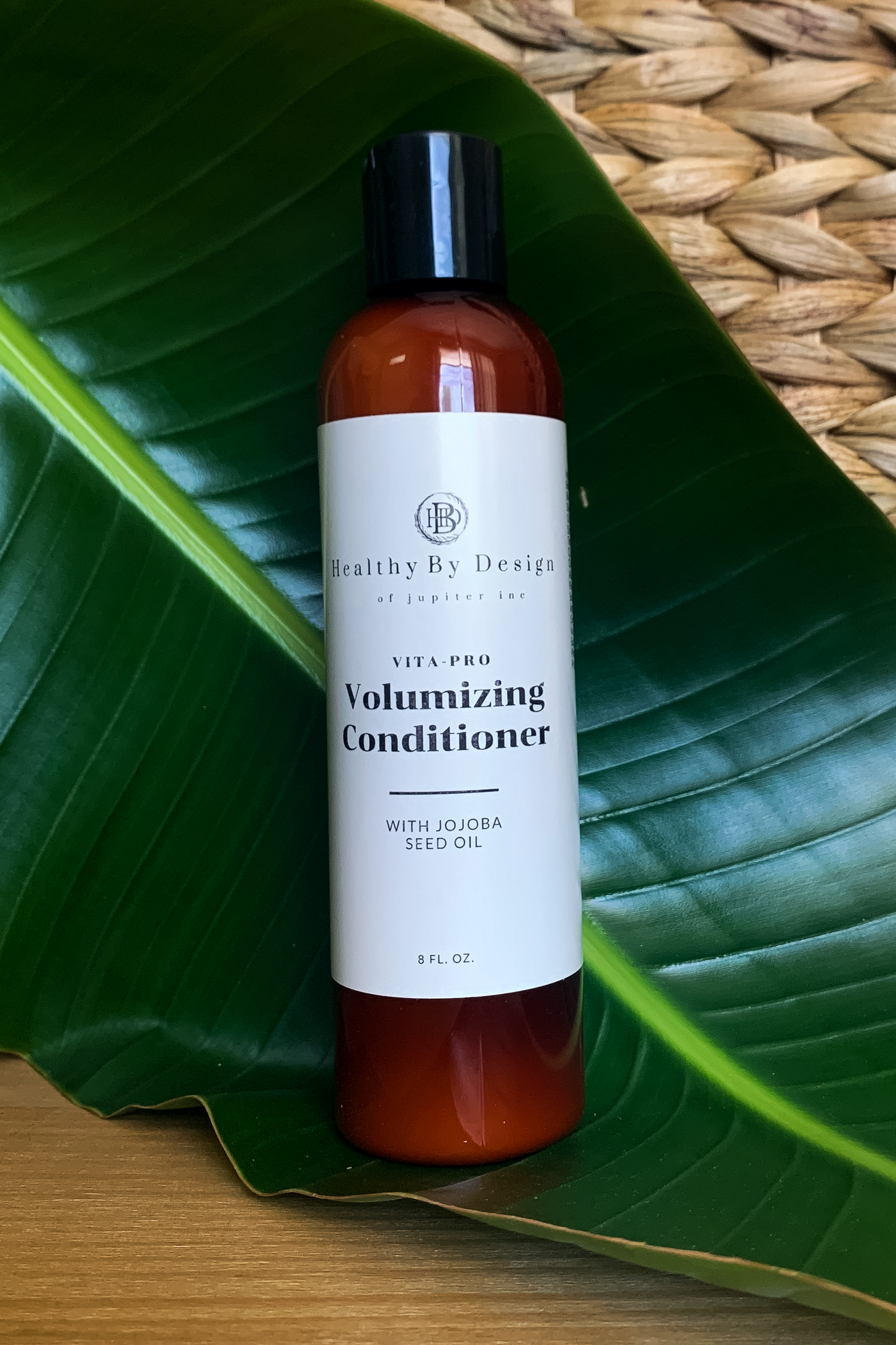 ACONDICIONADOR VOLUMIZADOR VITA-PRO