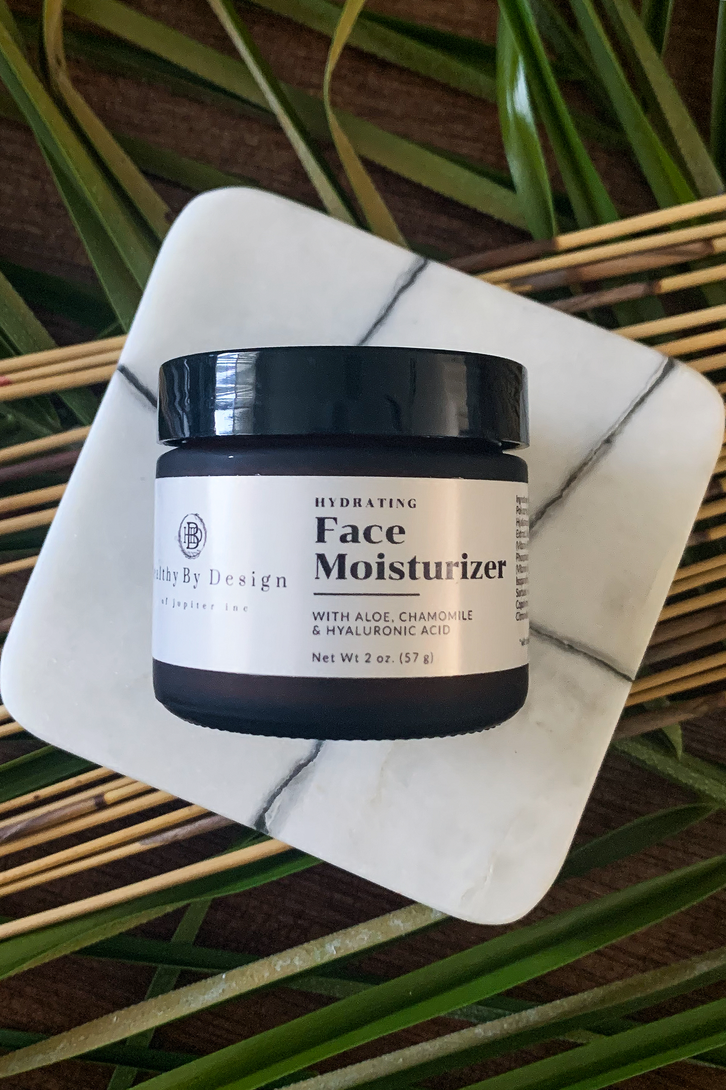 HYDRATING FACE MOISTURIZER