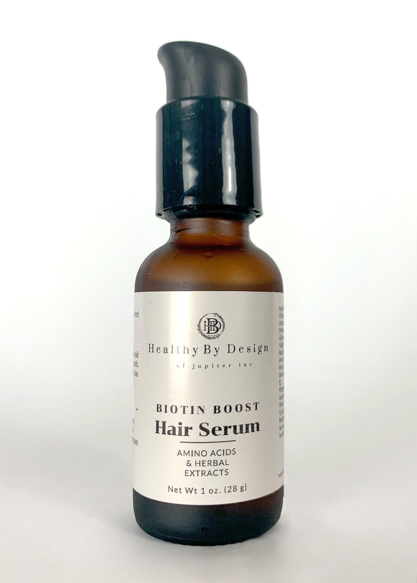 Hair Repair