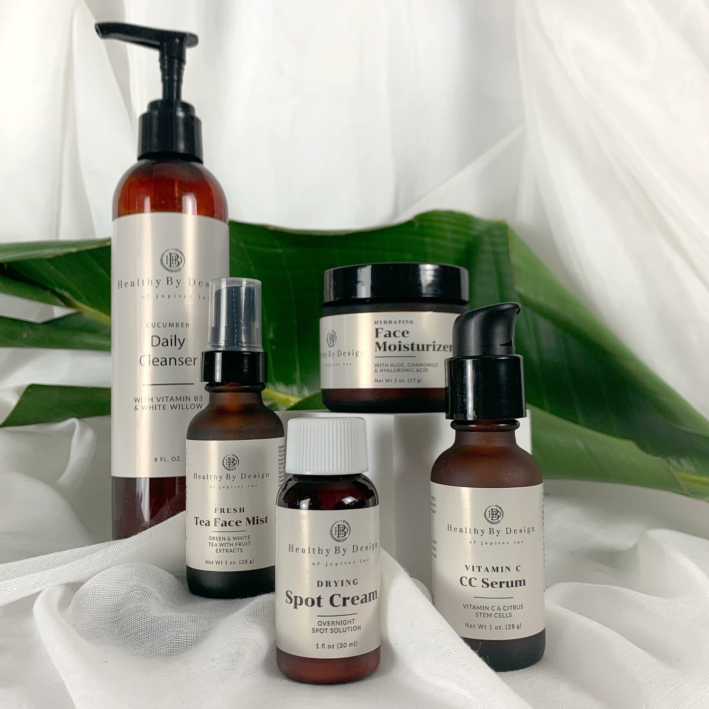 Acne Defense