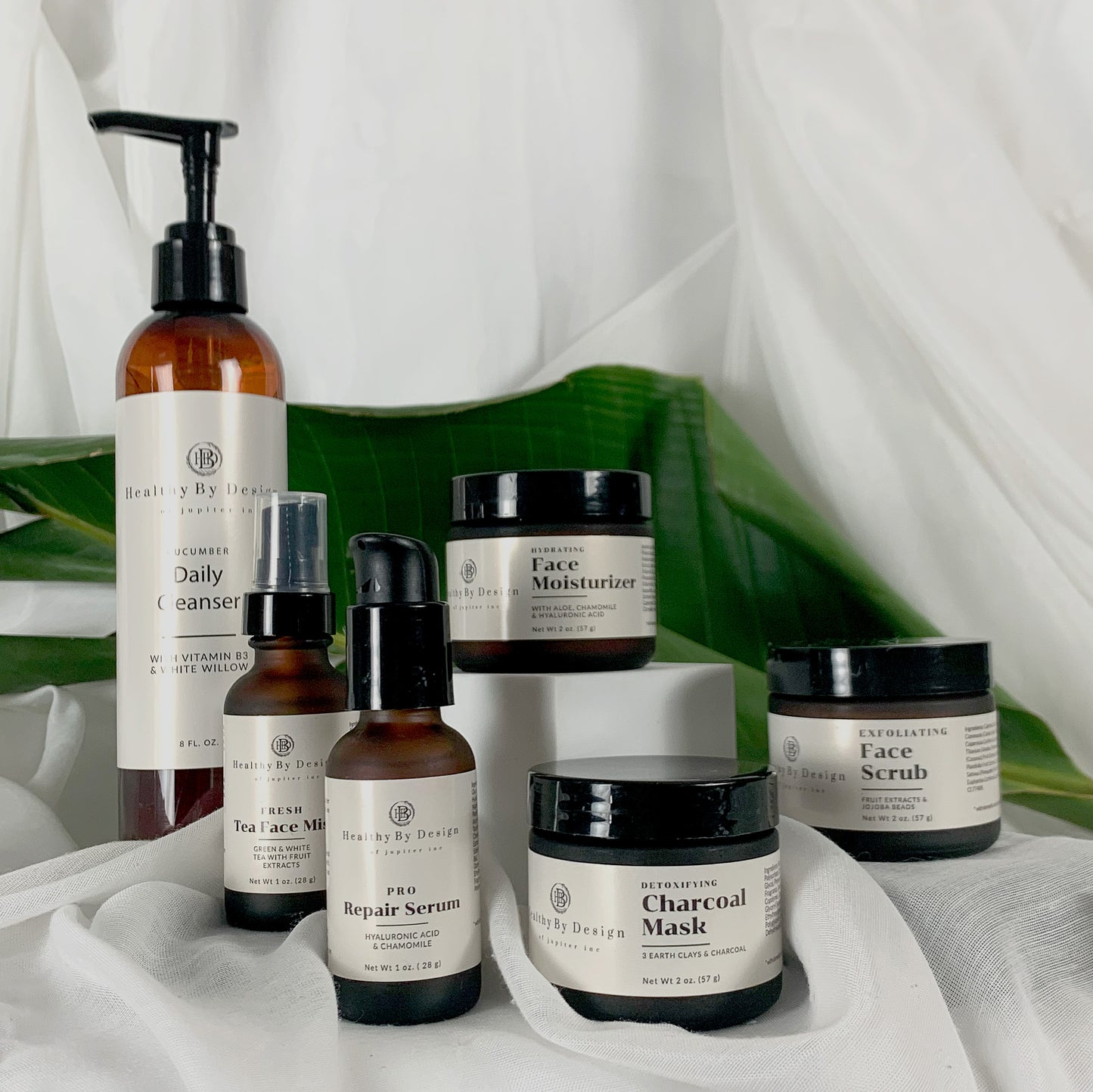 Acne Repair