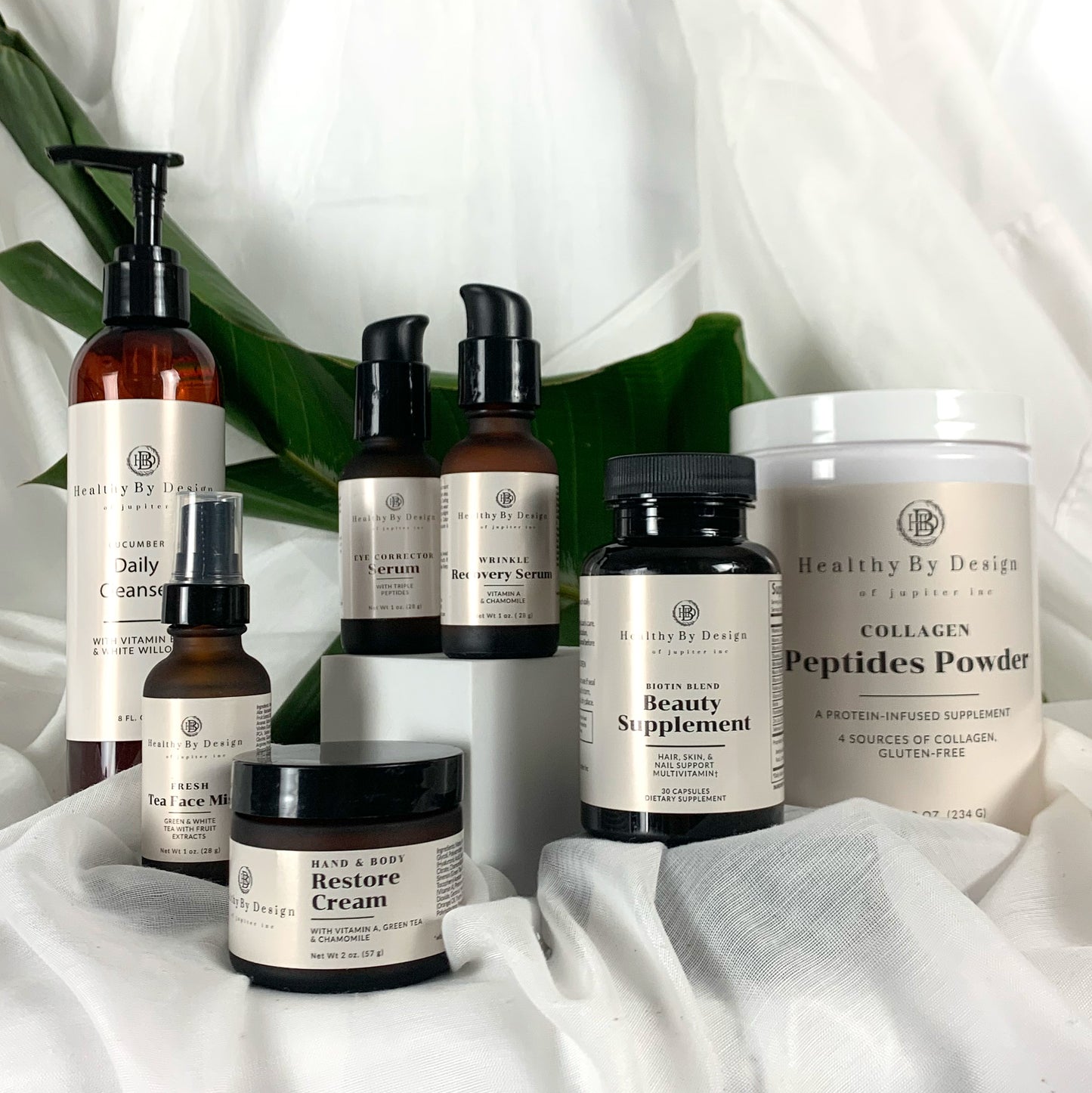 Age Rewind (Retinol Recovery)