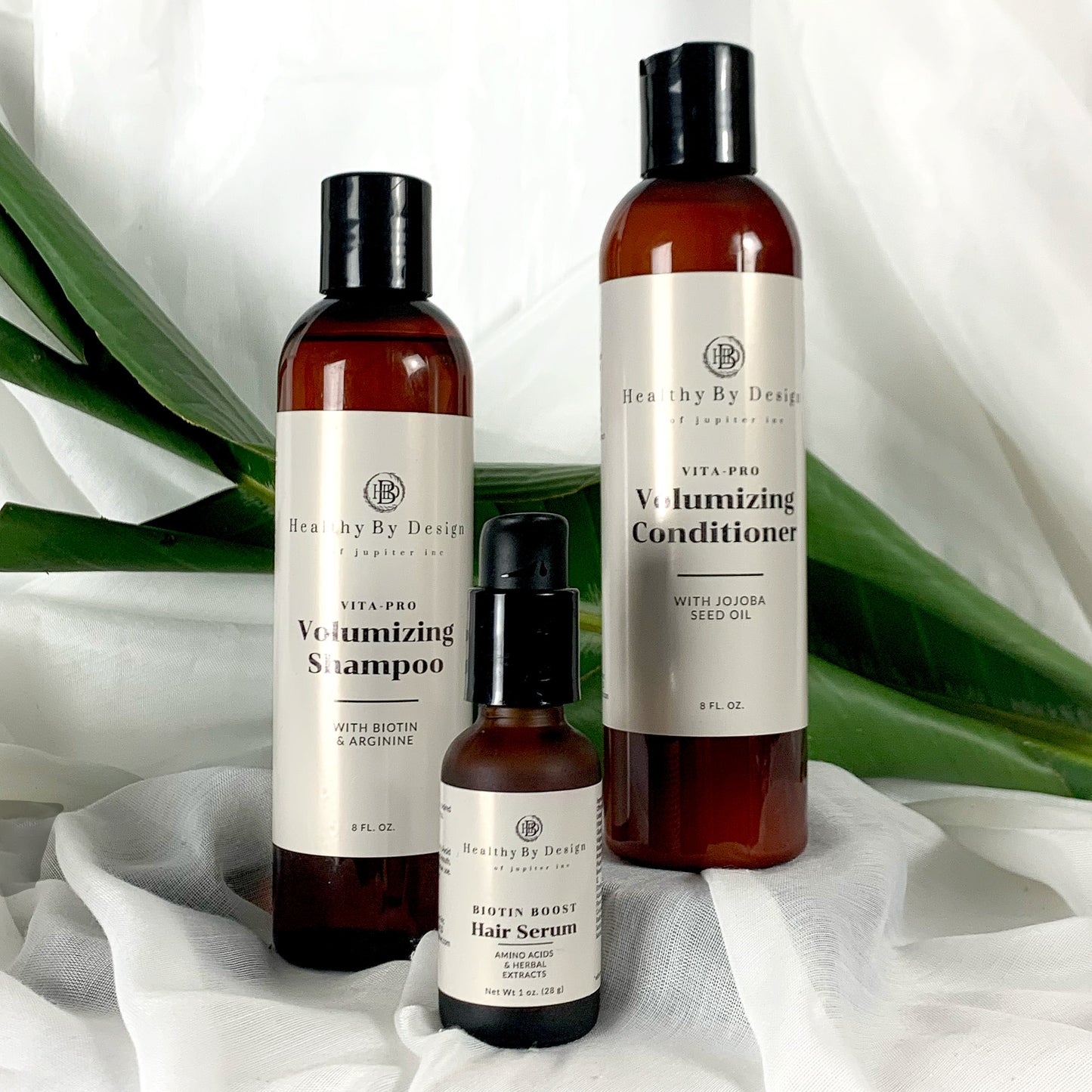 Hair Repair