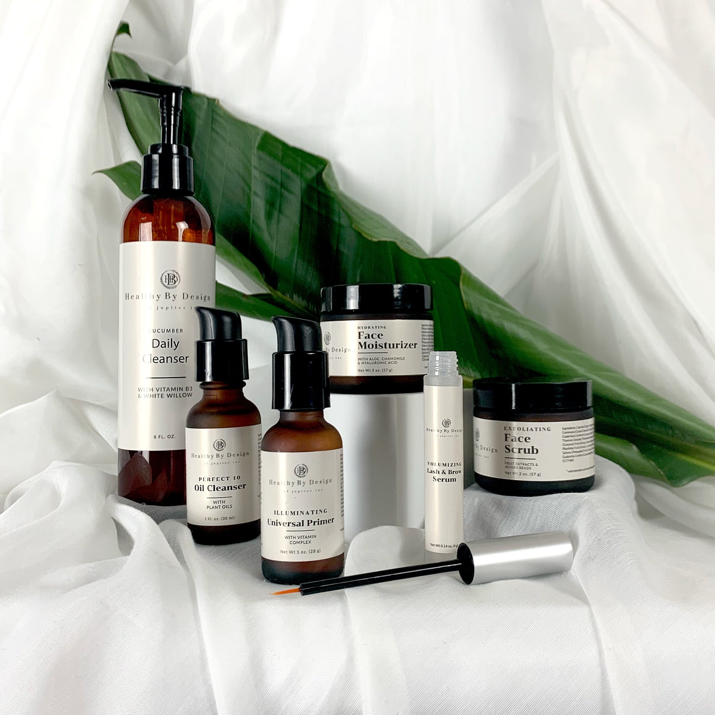 Prep and Cleanse