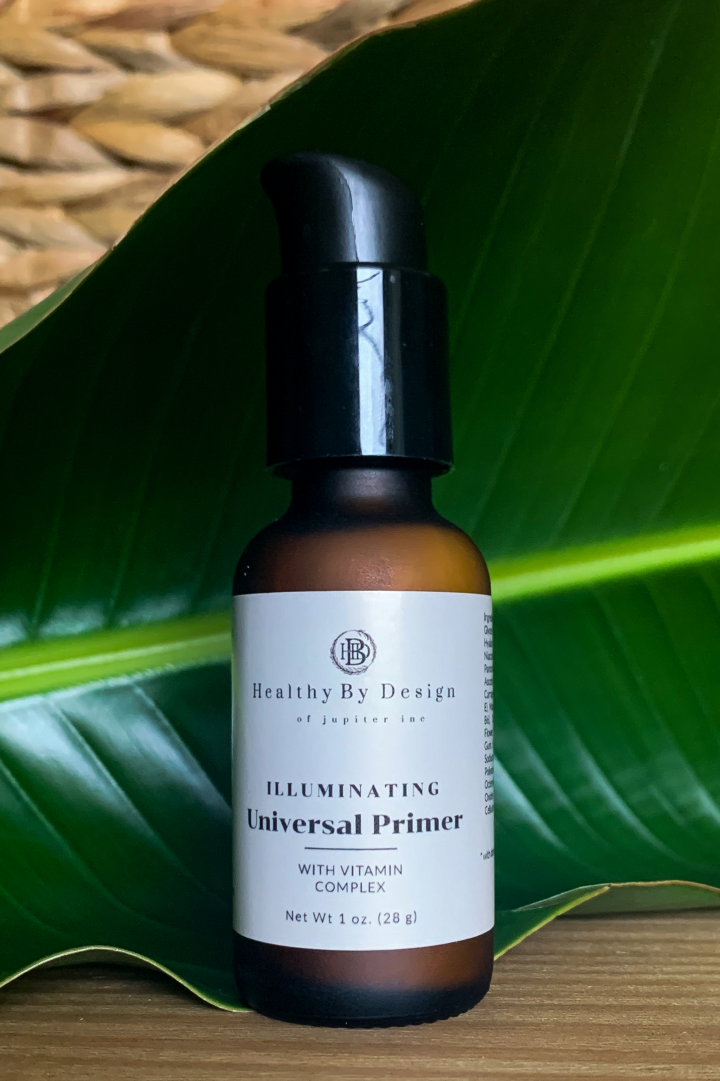 PRIMER ILUMINADOR UNIVERSAL