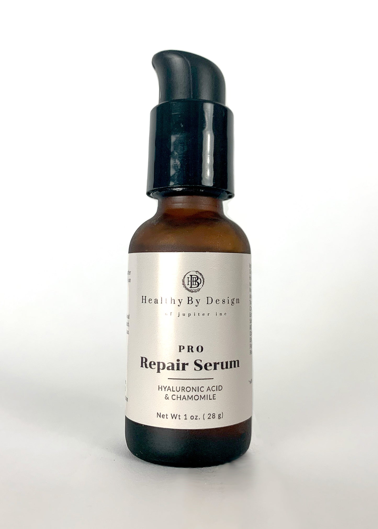 Acne Repair