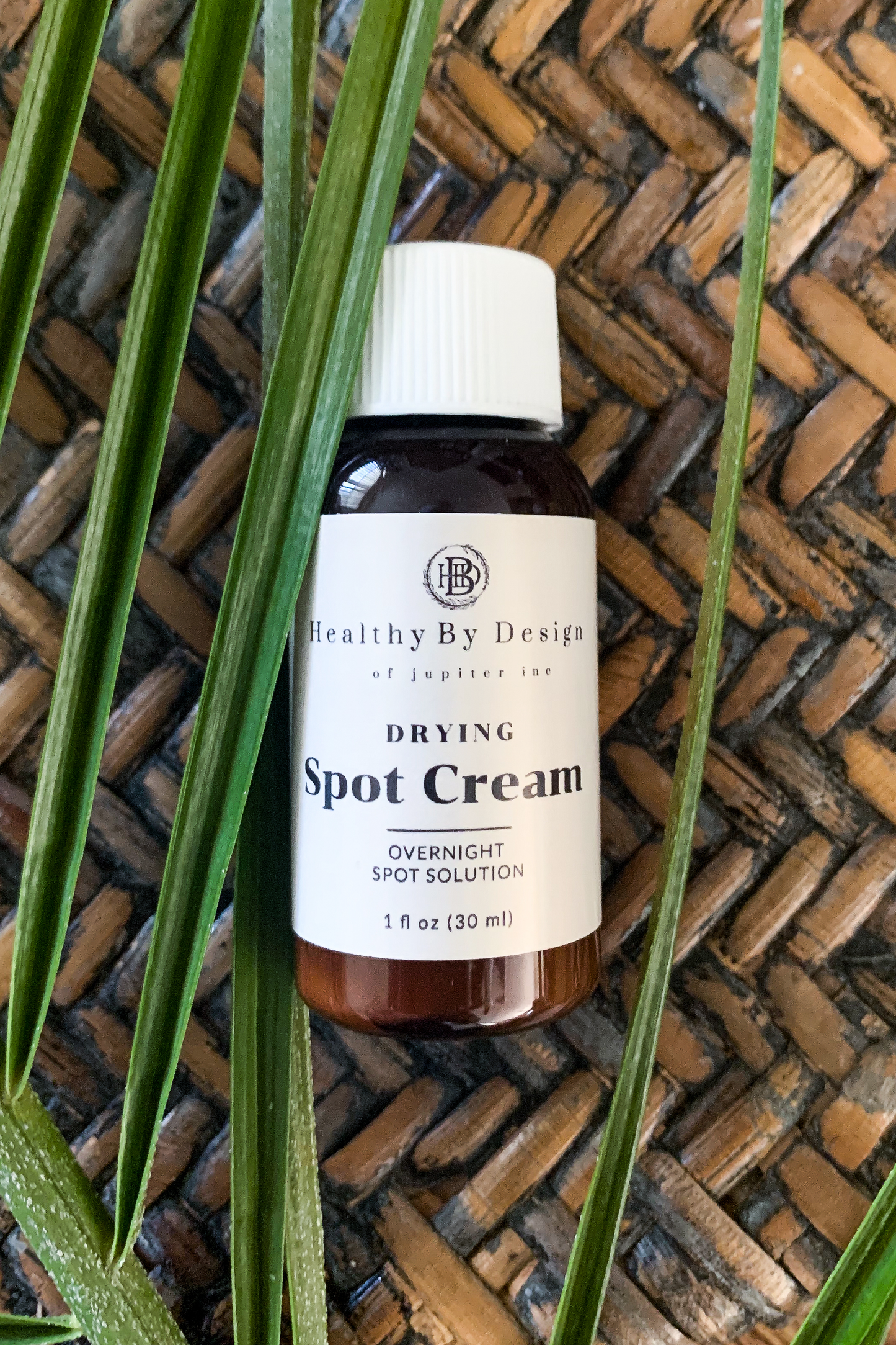 DRYING SPOT CREAM