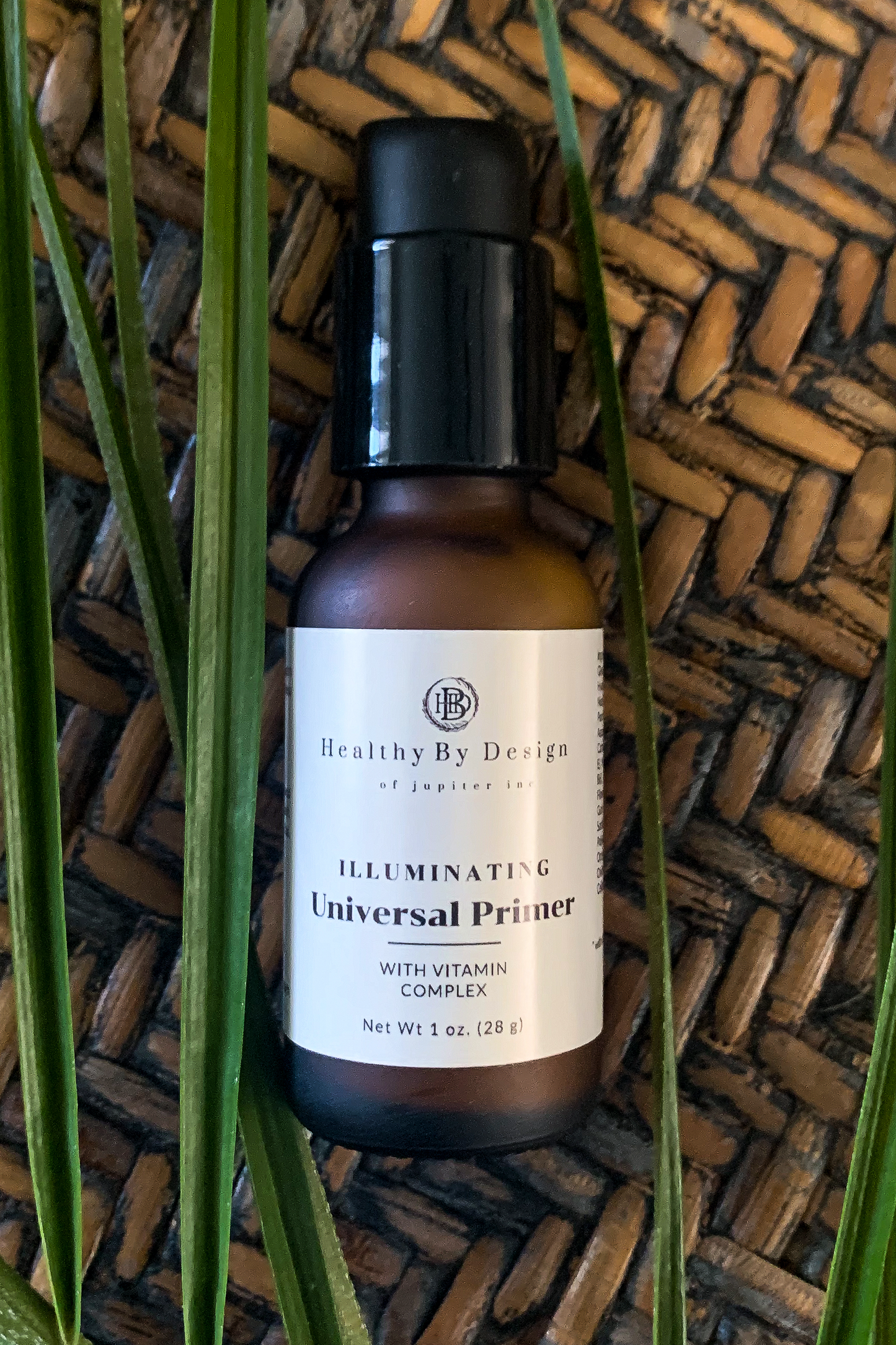 ILLUMINATING UNIVERSAL PRIMER