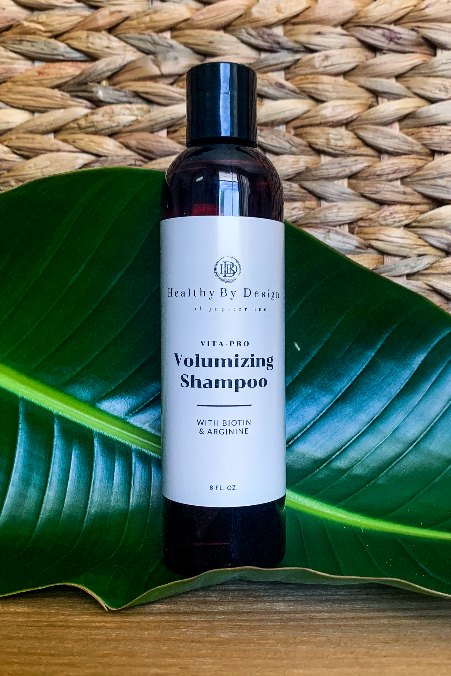 VITA-PRO VOLUMIZING SHAMPOO